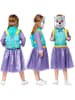amscan Kinder Mädchen Paw Patrol Everest Karneval Halloween Fasching Kostüm 4-6 Jahre