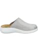 Dr. BRINKMANN Clogs mit Absatz in beige