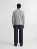 Jack & Jones Strickpullover in Laurel Wreath