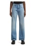 G-Star Raw Bowey Barrel Jeans faded rhine blue