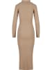 Urban Classics Day Dresses in beigemelange