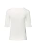MARC CAIN SPORTS  Shirt in ecru