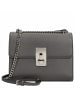 Seidenfelt Linsell Crossbody - Schultertasche 20 cm in anthracite