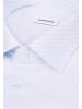 Seidensticker Business Hemd Comfort in Hellblau