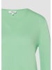 s.Oliver Strickpullover in 7269_grün