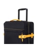 Eastpak Tranverz S 42 - Rollenreisetasche 51 cm (triple denim) in kontrast mango