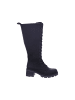 rieker Stiefel in schwarz
