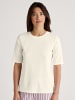 Calida Shirt in star white