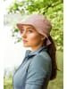Eisley Stoffhut in beige