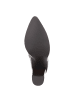 Ital-Design High Heel in Braun