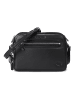 Hedgren Fika+ Doppio+ Umhängetasche RFID Schutz 23 cm black