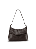 LIEBESKIND BERLIN Fiona Schultertasche Leder 33 cm in roasted coconut