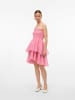 Vero Moda Kleid in Bonbon