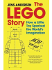 HarperCollins Buch - The LEGO Story