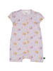 Fred´s World by GREEN COTTON Spieler in Lavender/lavender/Tangerine