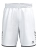 erima Herren Short in weiss