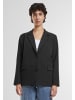 Urban Classics Urban Classics Ladies Long Blazer in black