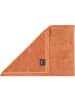 Cawö Cawö Handtücher Lifestyle Uni 7007 kupfer - 384 in kupfer - 384