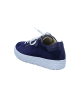 Hartjes Sneaker Low in blau