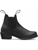 Blundstone Chelsea Boot in Schwarz
