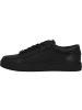 Calvin Klein Klassische- & Business Schuhe in Black Stripe Mono