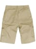 Normani Outdoor Sports Herren Shorts mit UV-Schutz Valley in Khaki