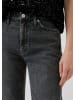 s.Oliver Jeans-Hose KAROLIN  in  95Z3_grau