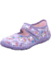 superfit Hausschuhe BONNY in lila