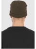  Flexfit Beanies in olive