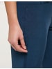 hot-sportswear Wanderhose Lima in denim blue melange