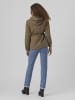 Vero Moda Jacke in Capers