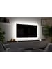 paulmann LED Streifen TV MaxLED 250 RGBW Comfort Sets TV 55 in silber