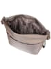 Mandarina Duck Bodybag MD20 QMT43 in Taupe