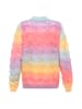 Sidona Damen Sweater in REGENBOGEN