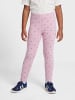 Hummel Leggings Hmlbeesy Lebensstil Kinder in WINSOME ORCHID