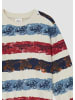 s.Oliver Sweatshirt  in  80A1_helles beige