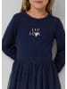 s.Oliver Kleid  in  5836_dunkelblau