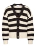 Vero Moda Girl Strickjacke in Black