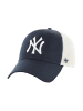 47 Brand 47 Brand MLB New York Yankees Branson Cap in Dunkelblau