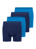 Sloggi Long Short / Pant EVER Airy in Blue-Dark Combination