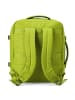 Roncato Ironik 2.0 Daypack 45 cm Laptopfach in cyber lime