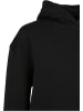 Urban Classics Urban Classics Damen Girls Organic Hoody in black