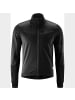 Gonso Softshelljacke Valaff in Schwarz