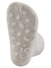 Sterntaler ABS Krabbelsocken 2er-Pack Hippo in lichtgrau