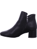 Tamaris Stiefelette in schwarz
