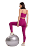 Onamaste Sport-BH Mantra in Rosa