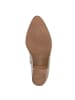 Ital-Design High Heel in Blau