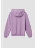 s.Oliver Sweatshirt in 4670_lila