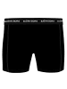 Björn Borg Boxershort 7er Pack in Schwarz