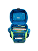 Scout Neo Schulranzen-Set 4-teilig in Deep Sea
